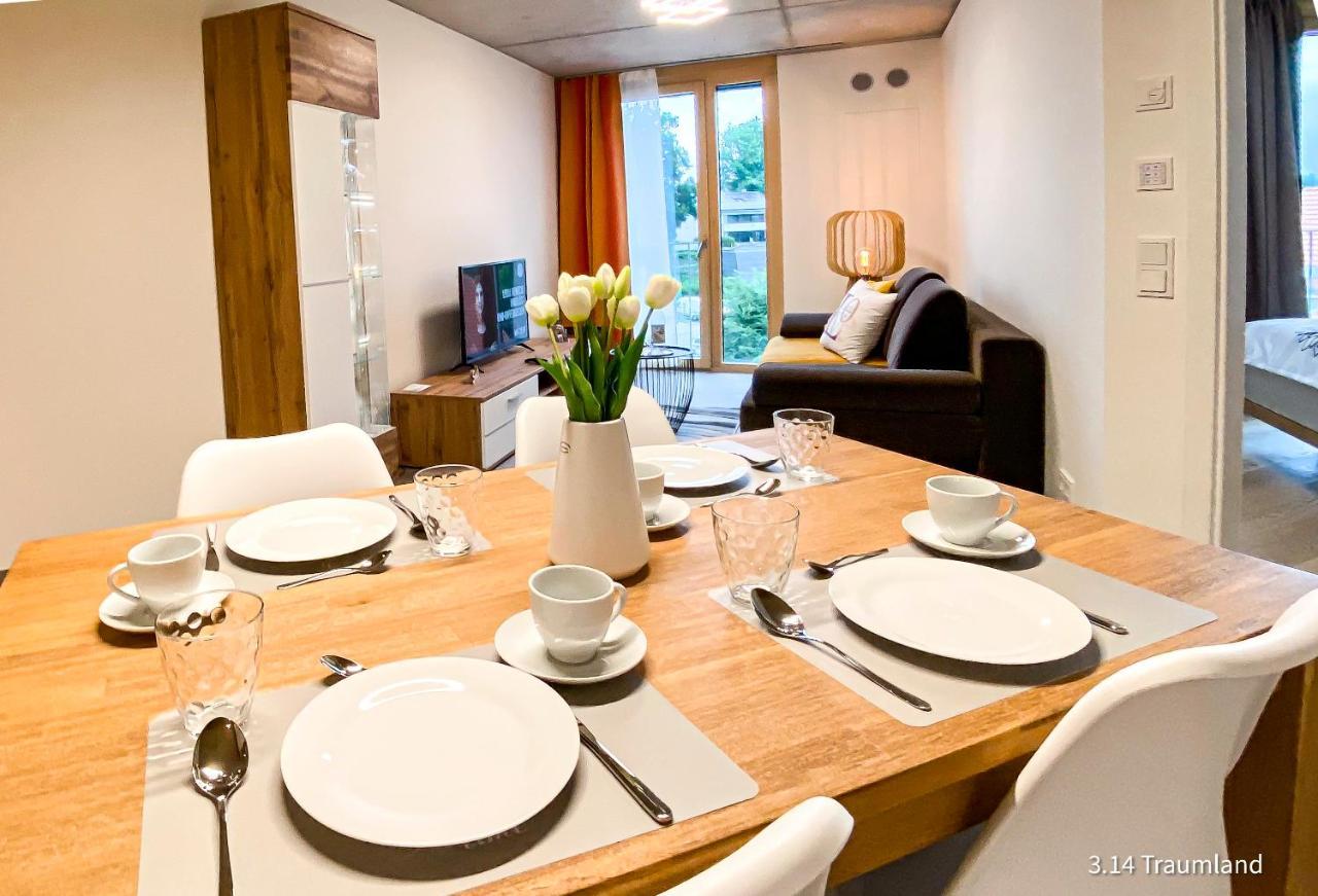 Boarding Apartments Колбермор Екстериор снимка