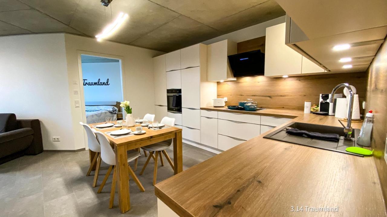 Boarding Apartments Колбермор Екстериор снимка