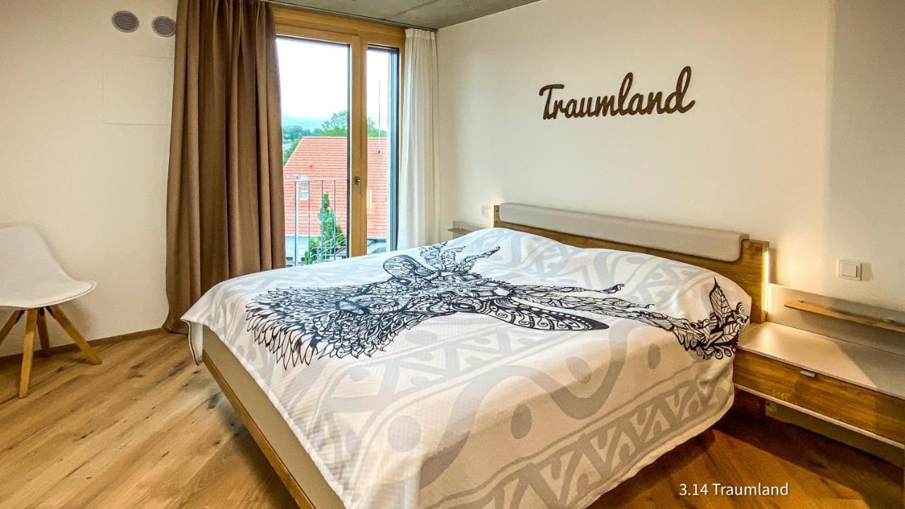 Boarding Apartments Колбермор Екстериор снимка