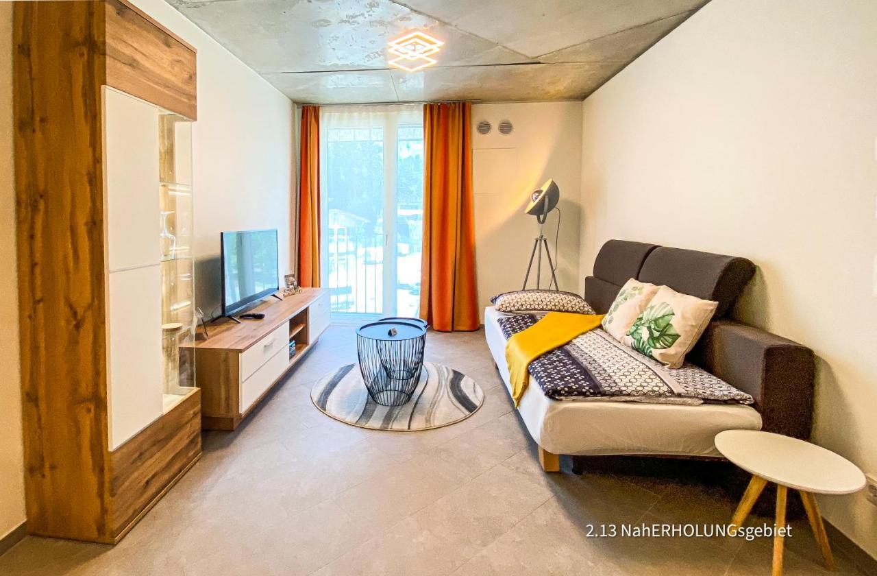 Boarding Apartments Колбермор Екстериор снимка
