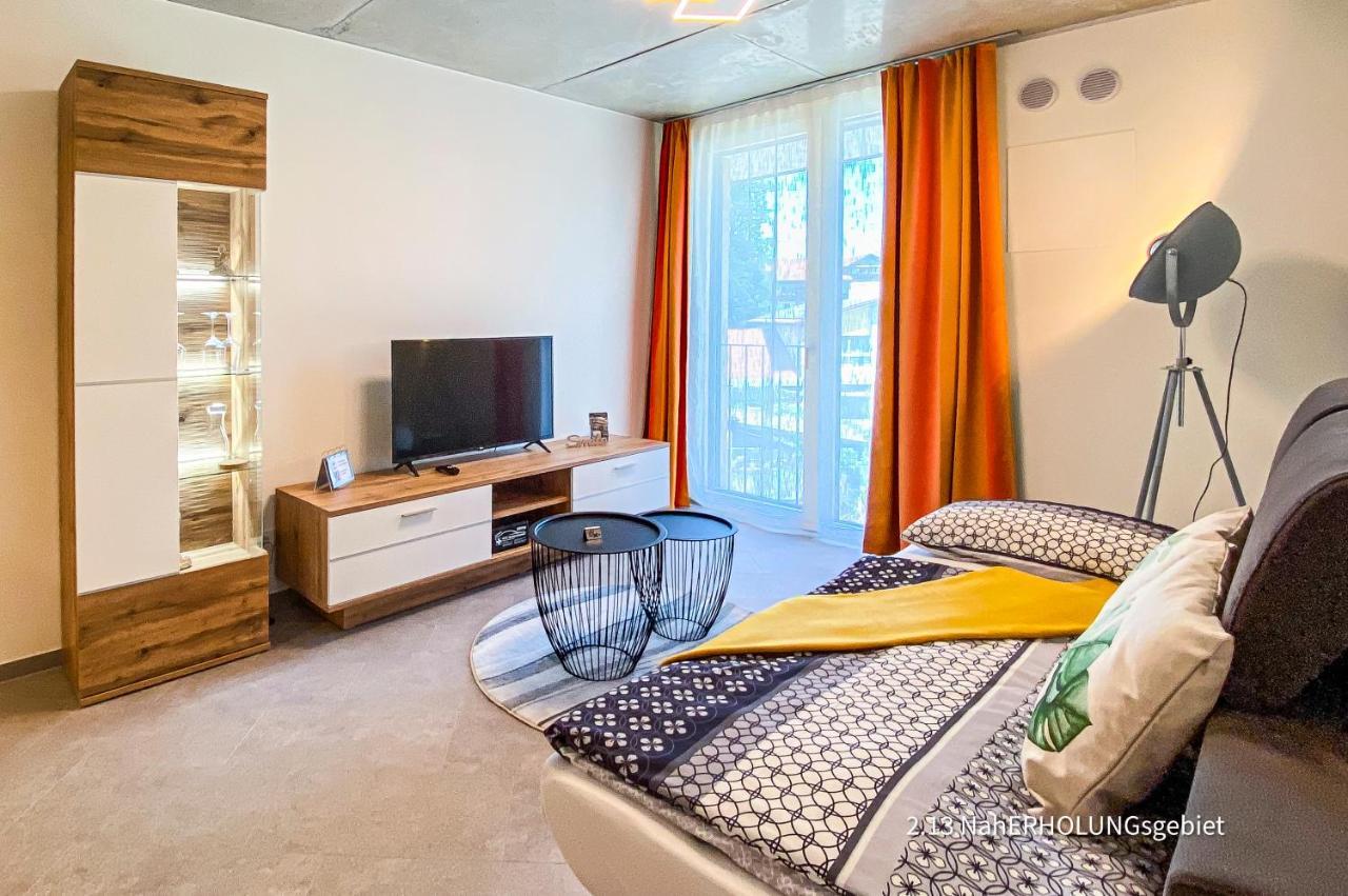 Boarding Apartments Колбермор Стая снимка