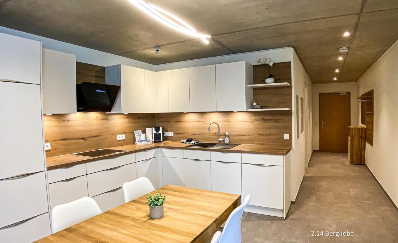Boarding Apartments Колбермор Екстериор снимка