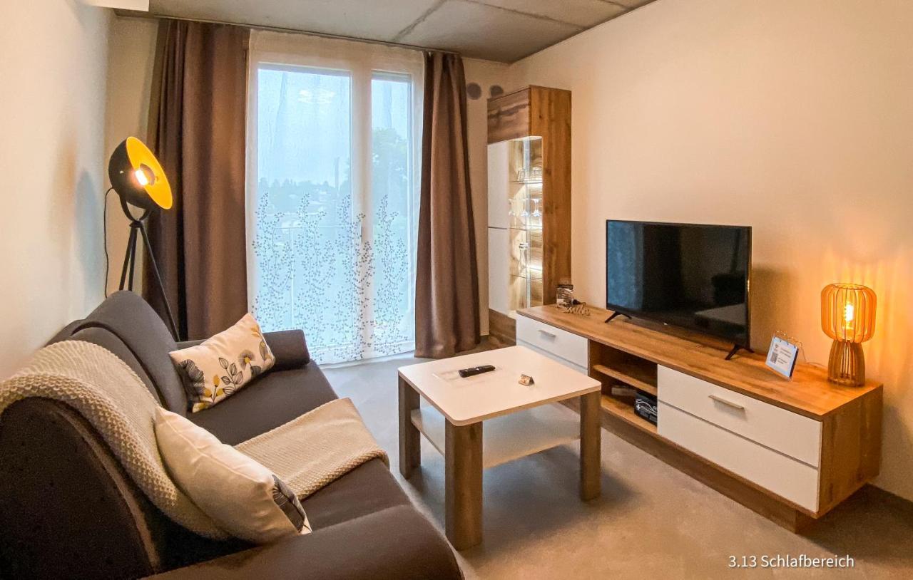 Boarding Apartments Колбермор Стая снимка