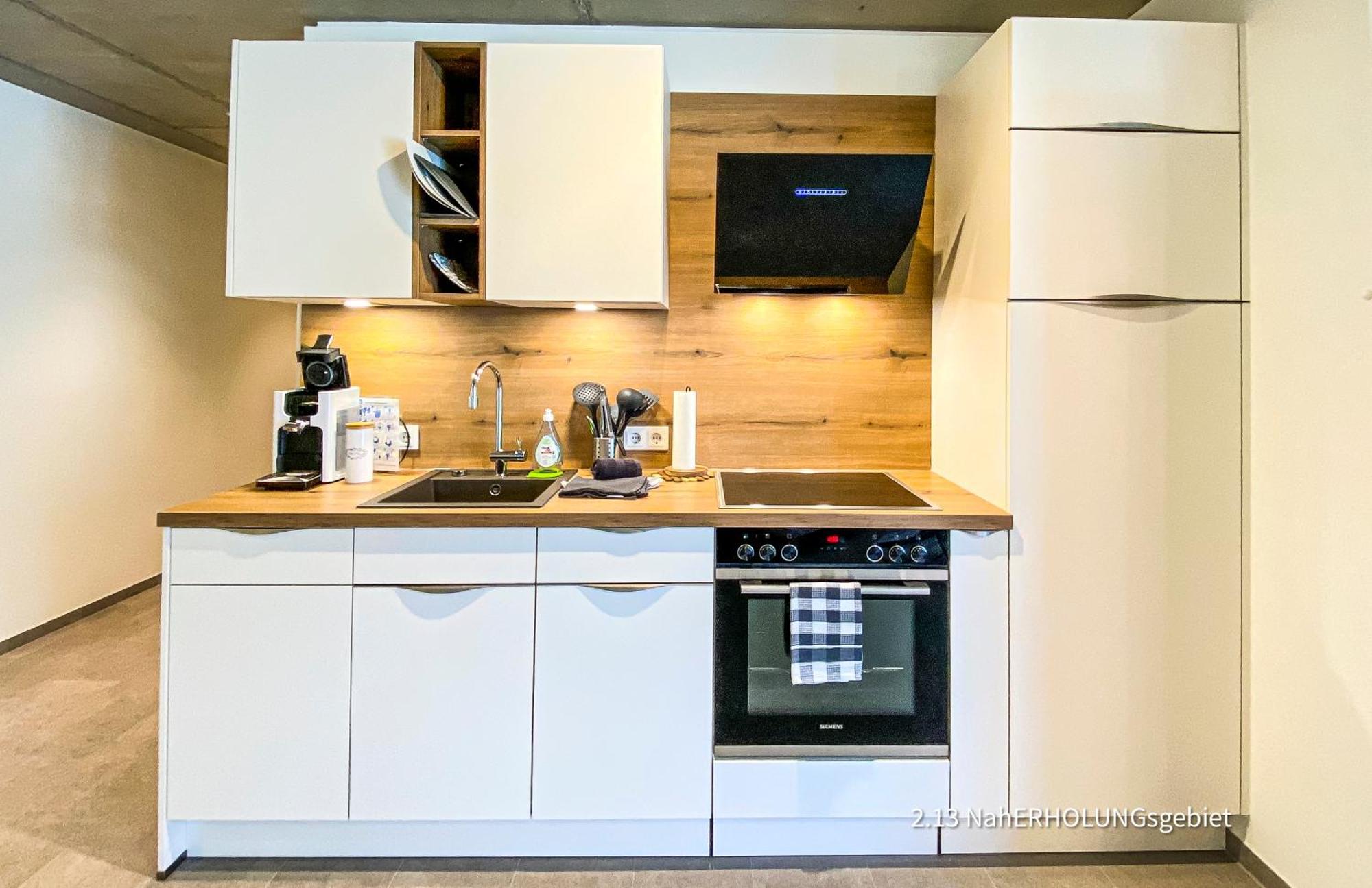 Boarding Apartments Колбермор Стая снимка