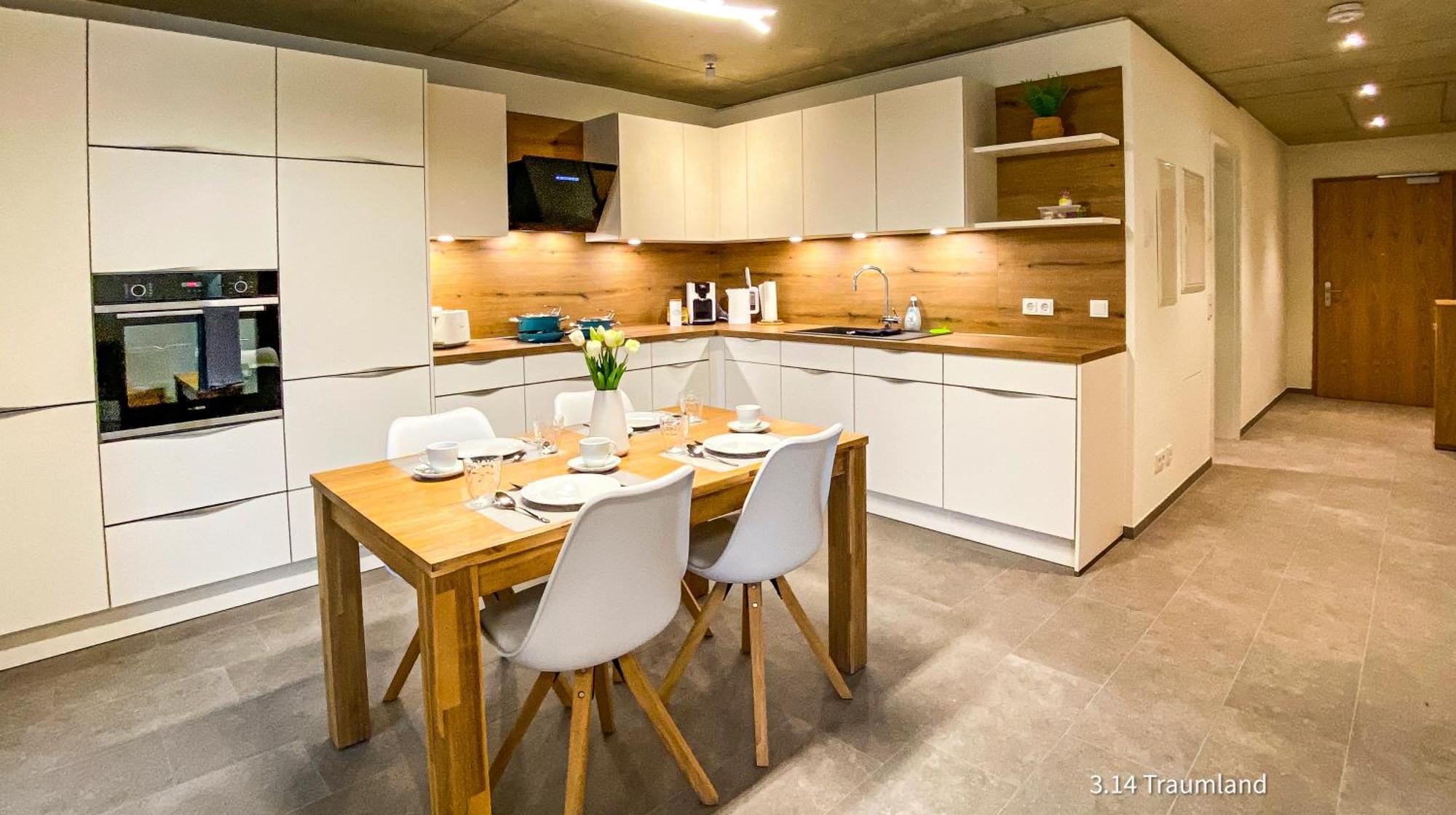 Boarding Apartments Колбермор Стая снимка