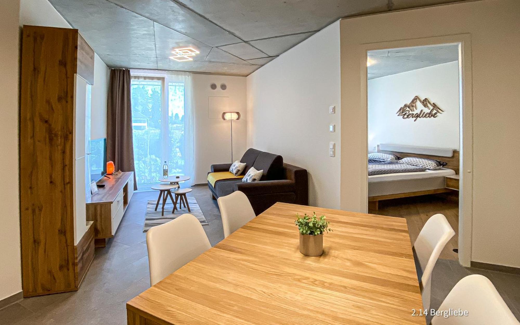 Boarding Apartments Колбермор Стая снимка