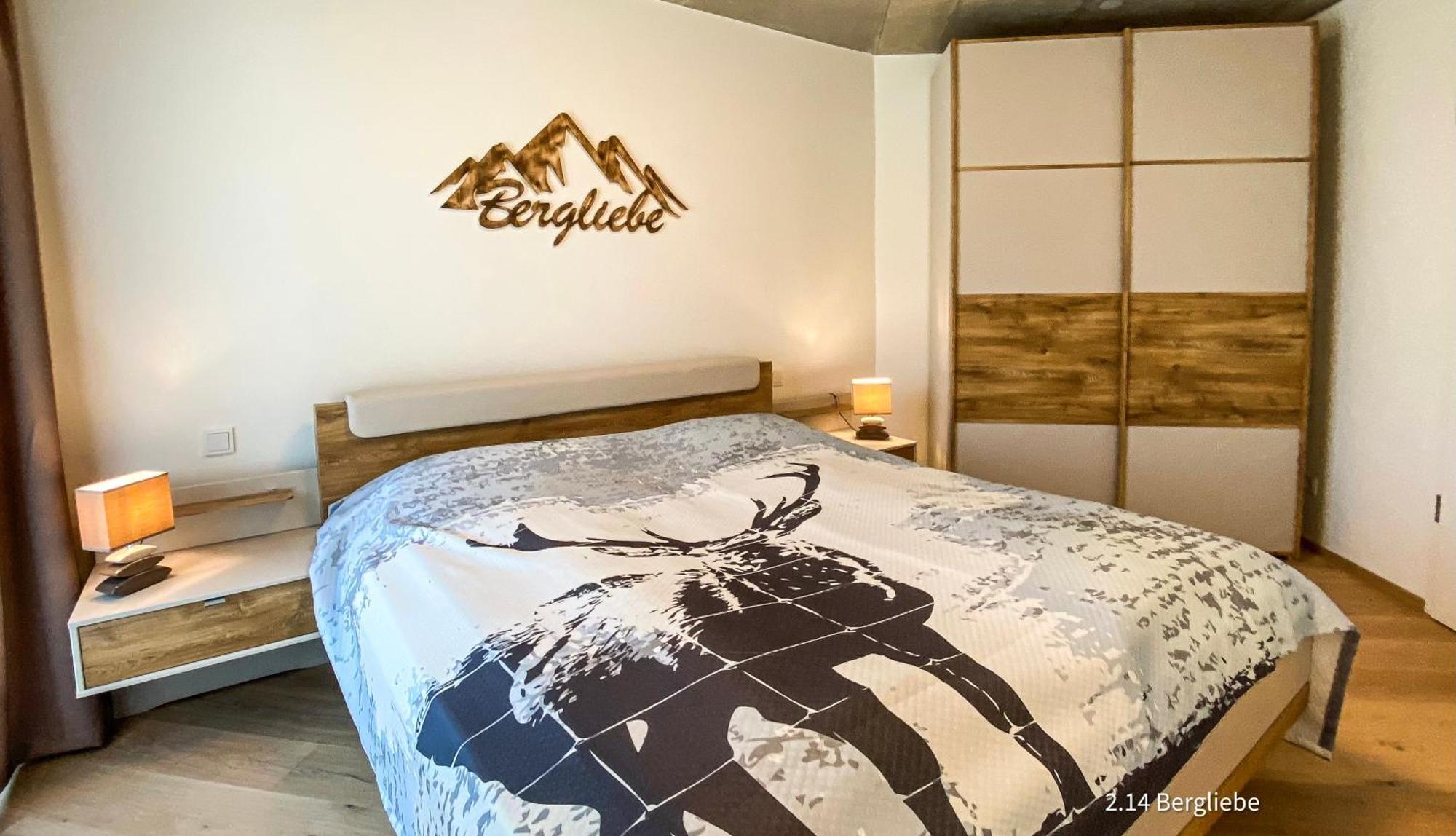 Boarding Apartments Колбермор Стая снимка