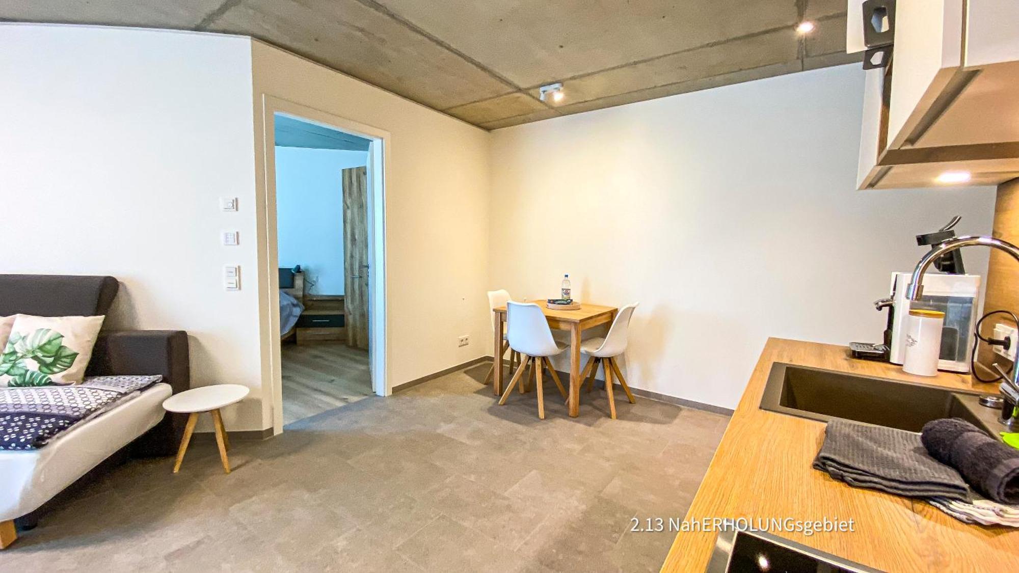 Boarding Apartments Колбермор Стая снимка
