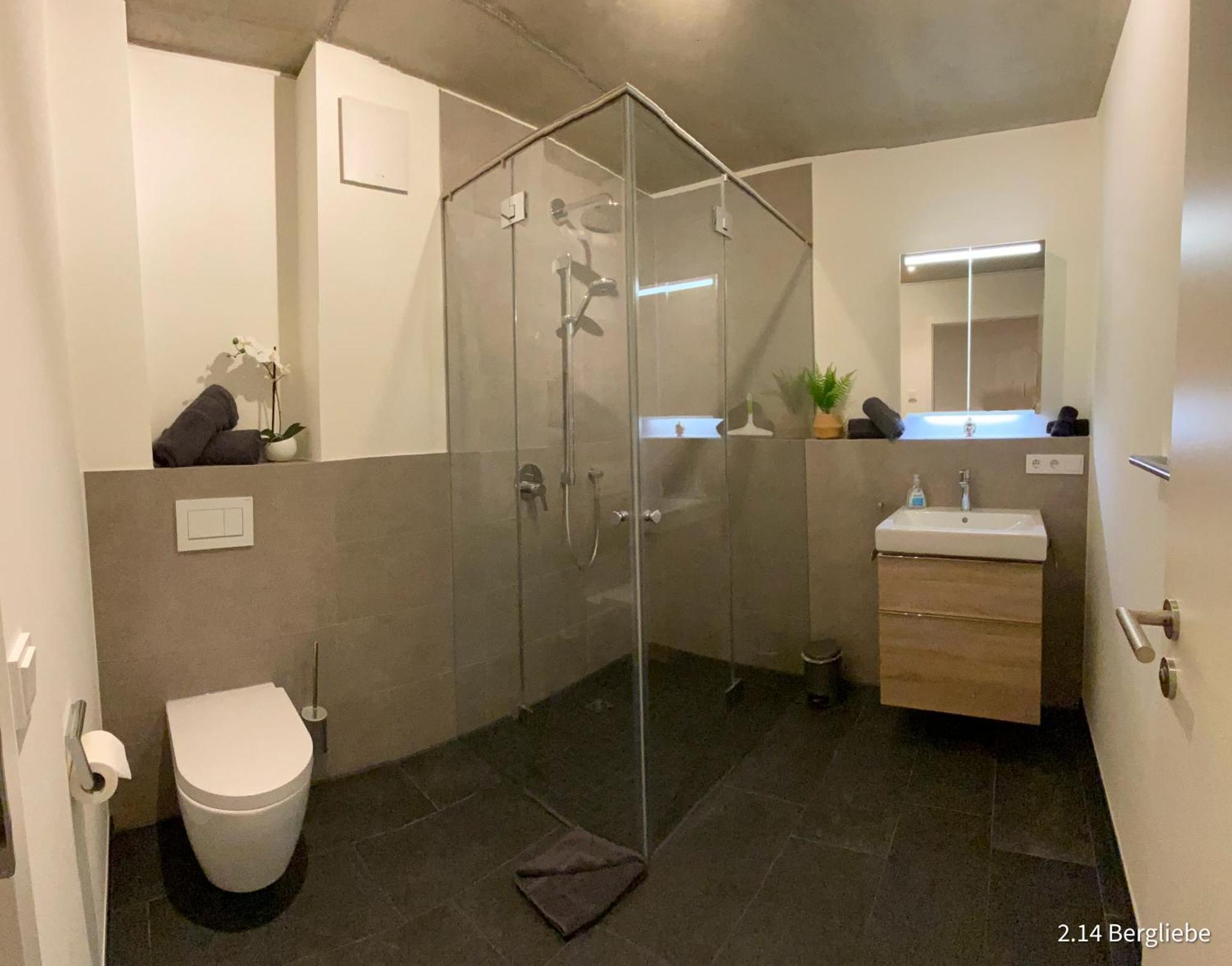 Boarding Apartments Колбермор Стая снимка
