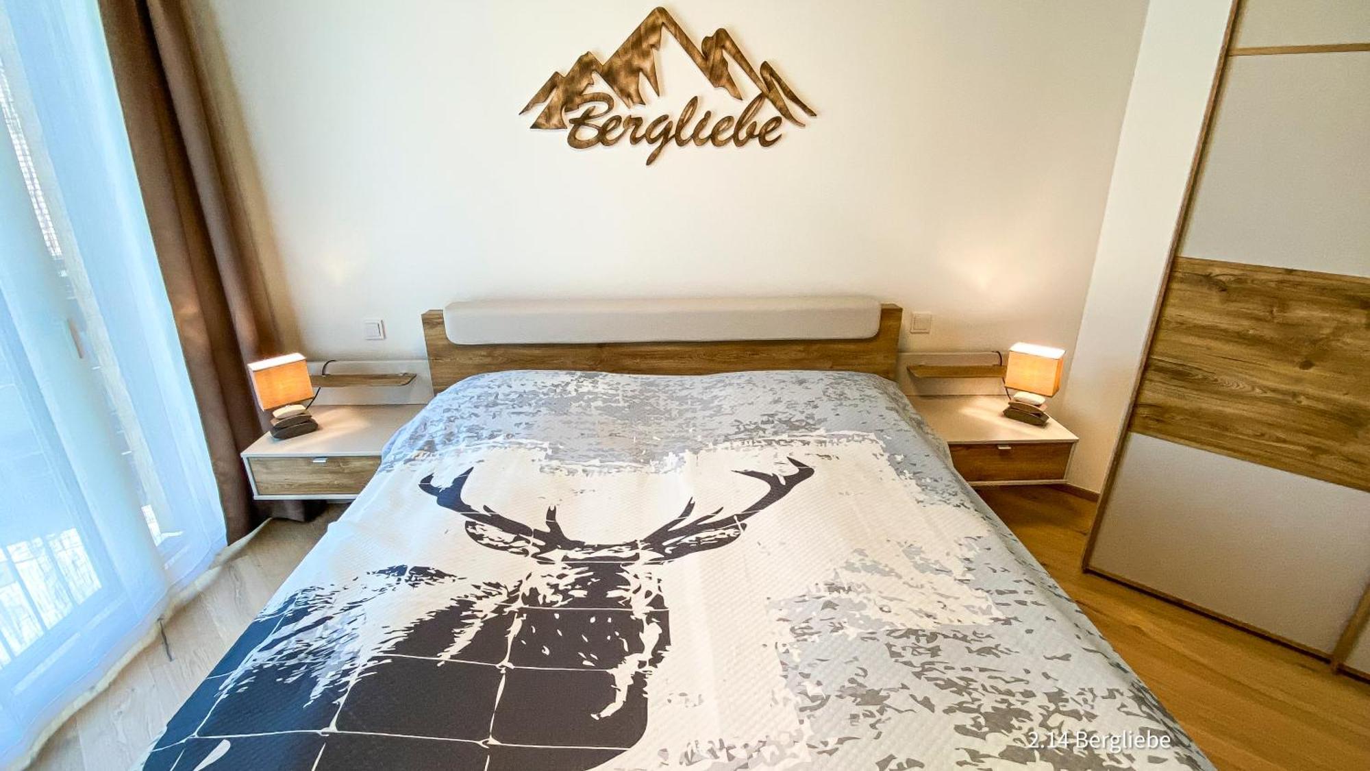 Boarding Apartments Колбермор Стая снимка