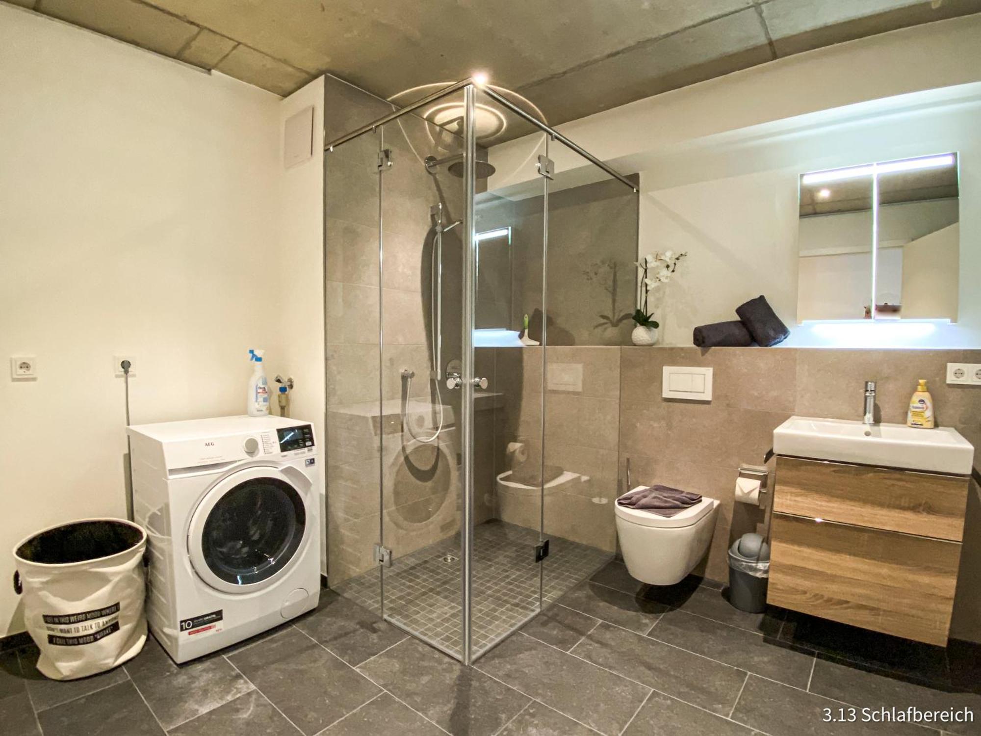 Boarding Apartments Колбермор Стая снимка