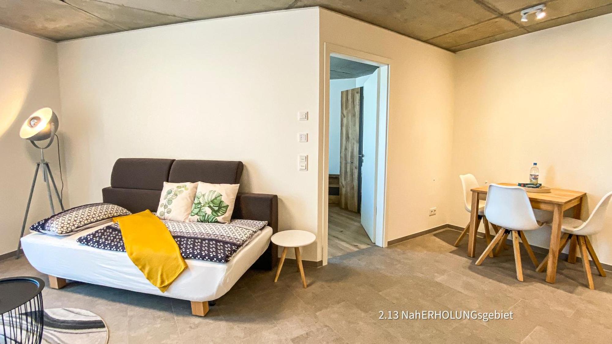 Boarding Apartments Колбермор Стая снимка