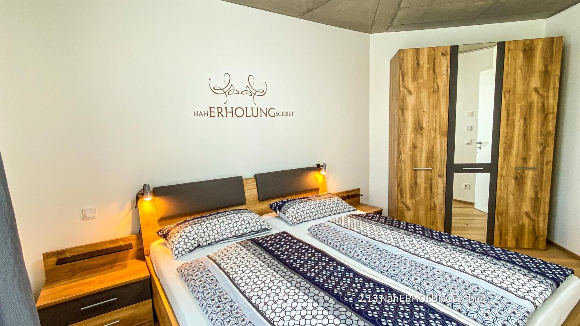 Boarding Apartments Колбермор Стая снимка