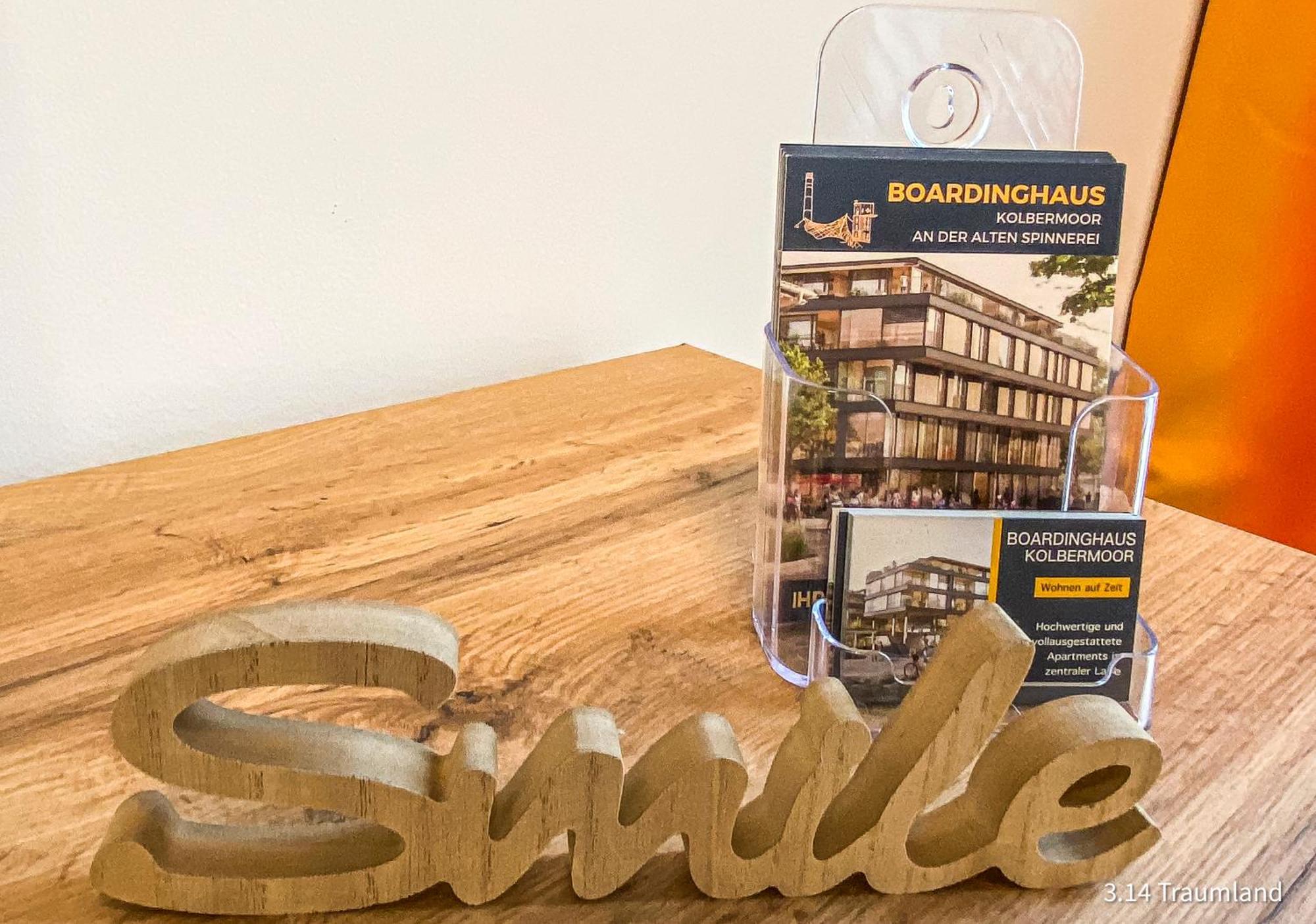 Boarding Apartments Колбермор Стая снимка